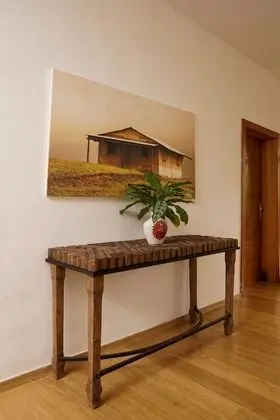 Family Süit, 2 Yatak Odası