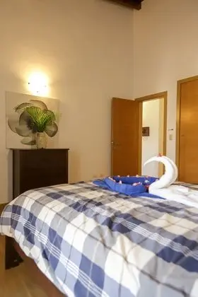 Family Süit (Penthouse)