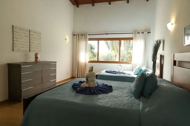 Family Süit (Penthouse)