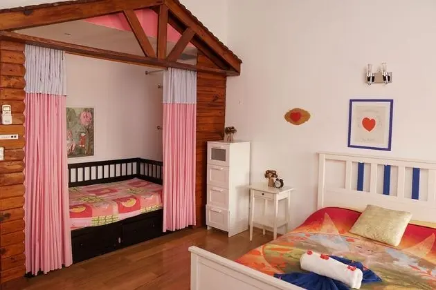 Family Süit (Penthouse)