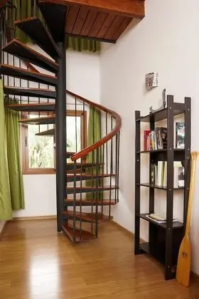 Family Süit (Penthouse)