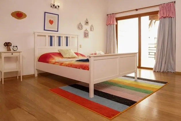 Family Süit (Penthouse)