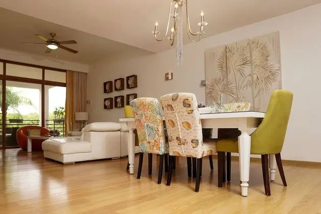 Family Süit (Penthouse)