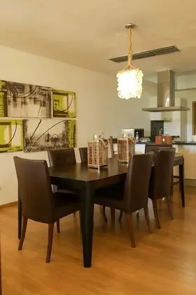 Family Süit (Penthouse)