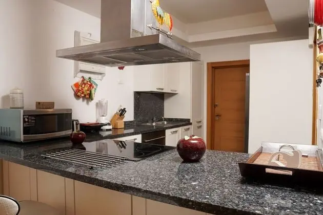 Family Süit (Penthouse)