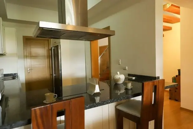 Family Süit (Penthouse)