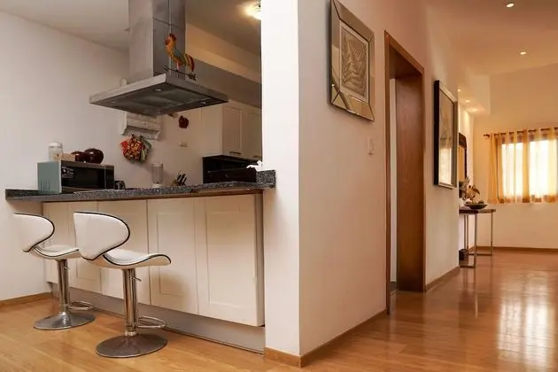 Family Süit (Penthouse)