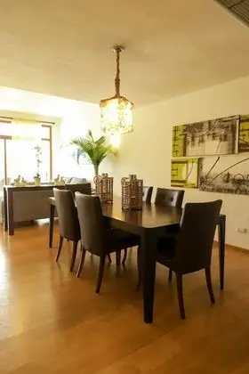 Family Süit (Penthouse)