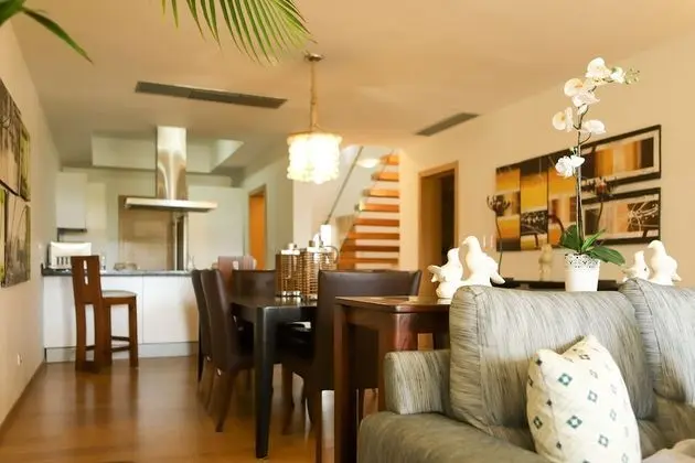 Family Süit (Penthouse)