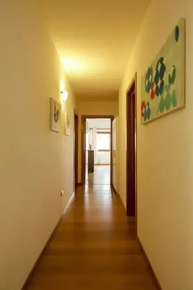 Family Süit (Penthouse)
