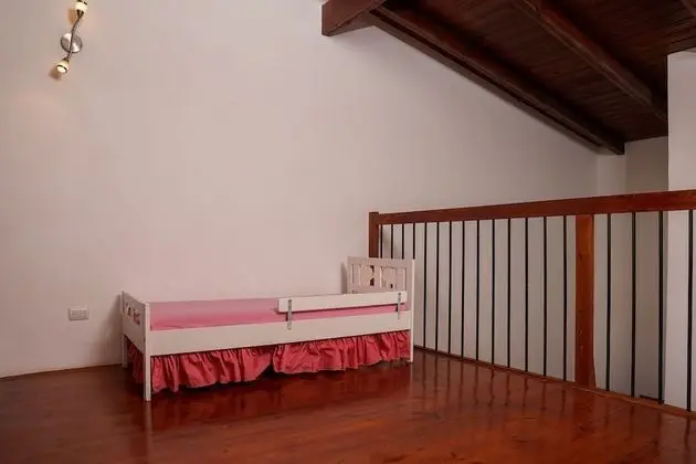 Family Süit (Penthouse)