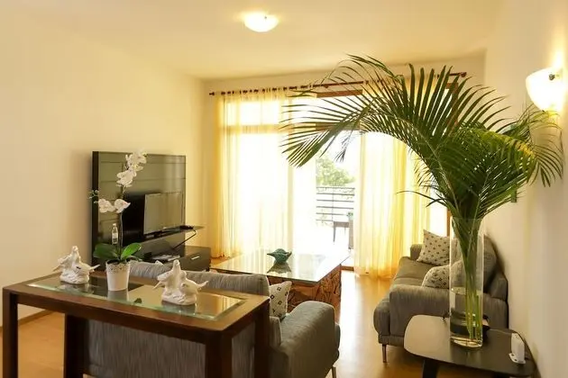 Family Süit (Penthouse)