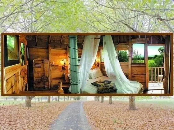 Romantic Ev
