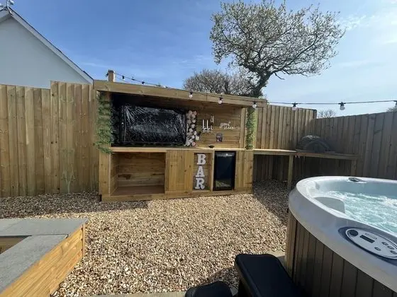 Luxury Kır Evi, Özel Banyo