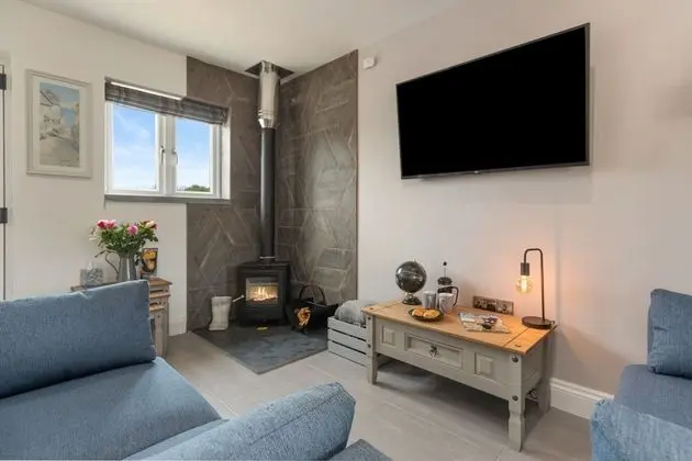 Luxury Kır Evi, Özel Banyo