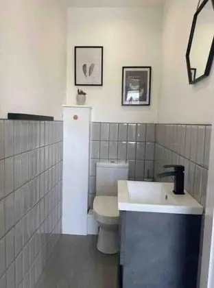 Luxury Kır Evi, Özel Banyo
