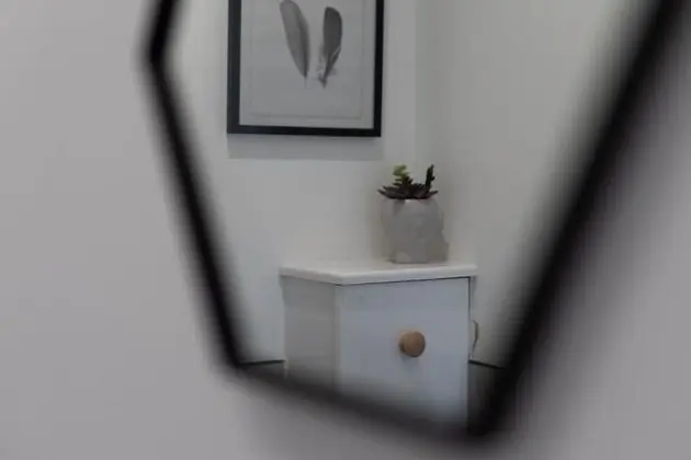 Luxury Kır Evi, Özel Banyo