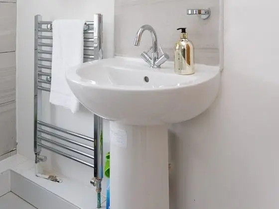 Apart Daire, Özel Banyo (Occupancy 8)