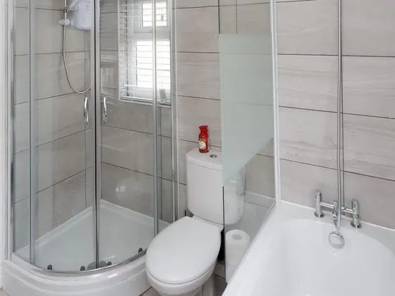Apart Daire, Özel Banyo (Occupancy 8)