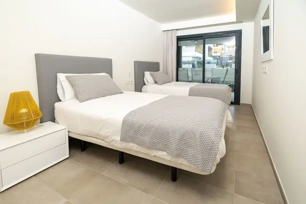 Premium Apart Daire, 3 Yatak Odası, Bahçe Manzaralı