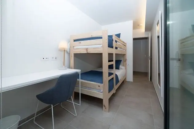 Premium Apart Daire, 3 Yatak Odası, Bahçe Manzaralı
