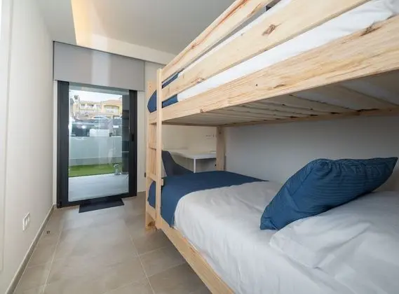 Premium Apart Daire, 3 Yatak Odası, Bahçe Manzaralı