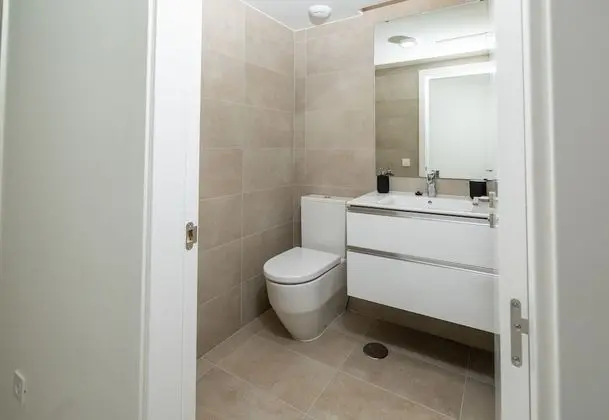 Premium Apart Daire, 3 Yatak Odası, Bahçe Manzaralı