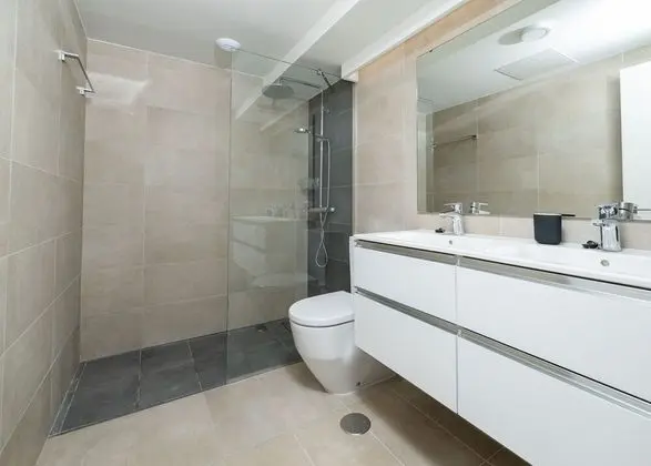 Premium Apart Daire, 3 Yatak Odası, Bahçe Manzaralı