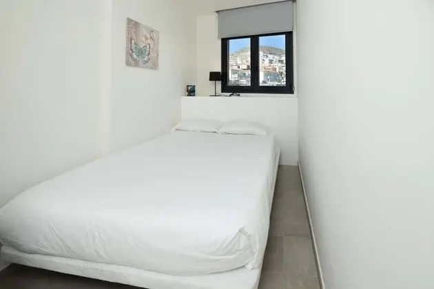 Superior Çatı Katı Süiti (Penthouse), 3 Yatak Odası, Deniz Manzaralı