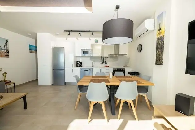 Superior Çatı Katı Süiti (Penthouse), 3 Yatak Odası, Deniz Manzaralı