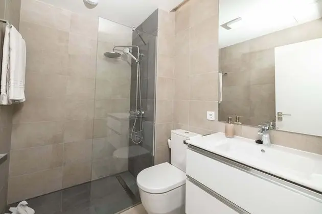 Superior Çatı Katı Süiti (Penthouse), 3 Yatak Odası, Deniz Manzaralı