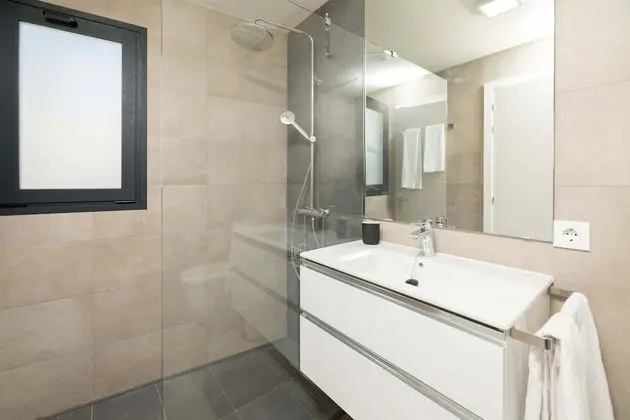 Superior Çatı Katı Süiti (Penthouse), 3 Yatak Odası, Deniz Manzaralı