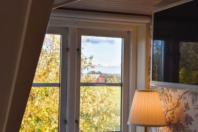 Classic Stüdyo Süit, Balkon