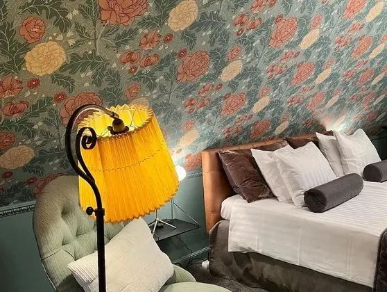 Romantic Stüdyo Süit