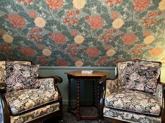 Romantic Stüdyo Süit