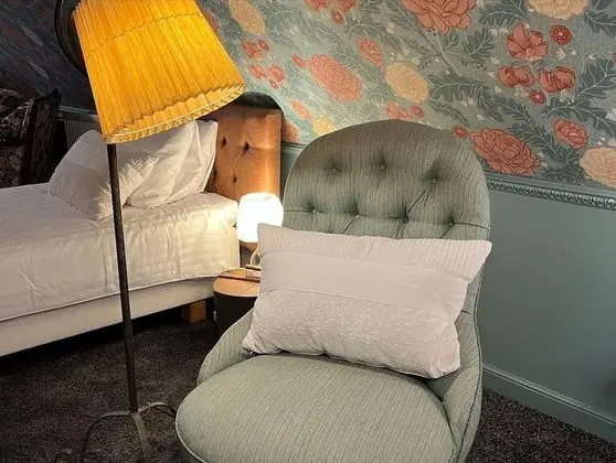 Romantic Stüdyo Süit