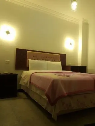 Tek Büyük Yataklı Oda, Özel Banyo