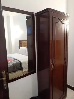 Tek Büyük Yataklı Oda, Özel Banyo