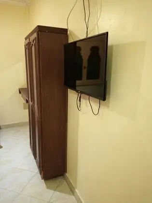 Tek Büyük Yataklı Oda, Özel Banyo
