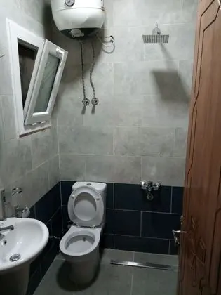 Tek Büyük Yataklı Oda, Özel Banyo