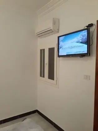Tek Büyük Yataklı Oda, Özel Banyo