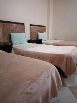 Üç Kişilik Oda, Özel Banyo