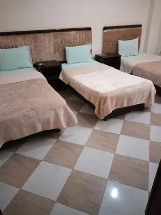 Üç Kişilik Oda, Özel Banyo