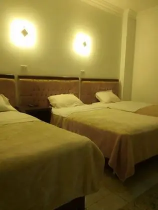 Üç Kişilik Oda, Özel Banyo