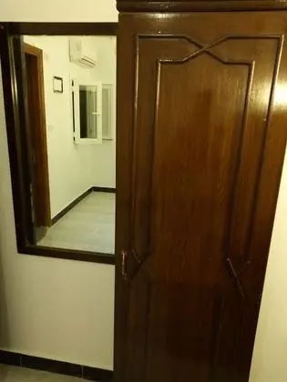 Üç Kişilik Oda, Özel Banyo