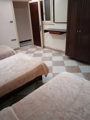 Üç Kişilik Oda, Özel Banyo