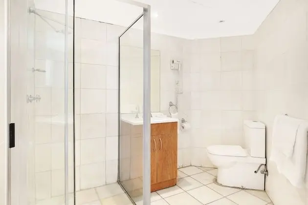 Deluxe Penthouse Two Bedroom Apartment