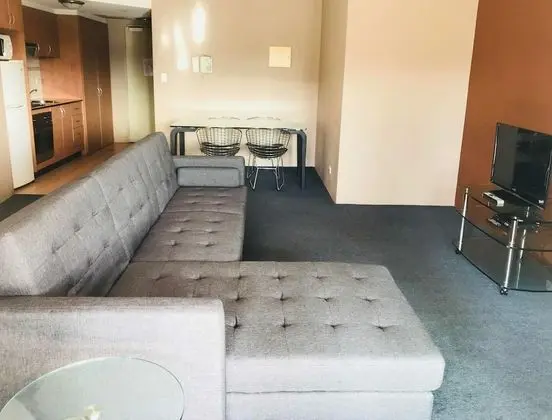 Standard Apart Daire, 1 Yatak Odası, Sigara İçilmez, Mutfak