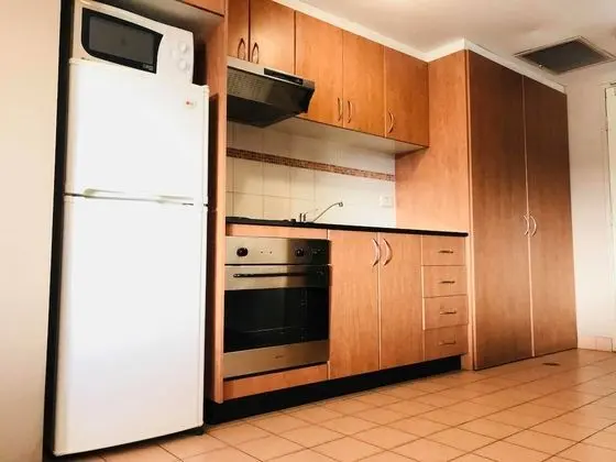 Standard Apart Daire, 1 Yatak Odası, Sigara İçilmez, Mutfak