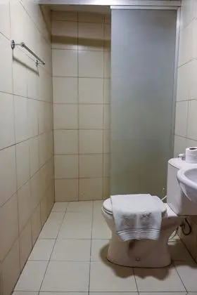 Classic Tek Büyük Yataklı Oda